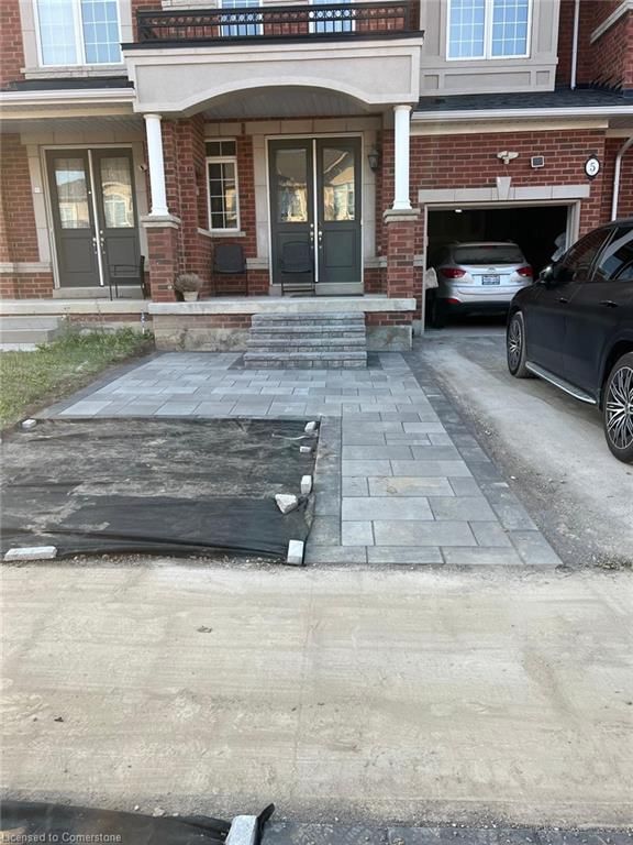 Address not available