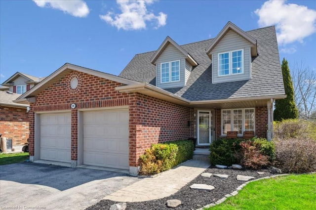 29 Norton Drive