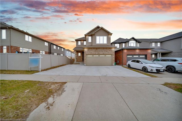 11 Willowrun Drive