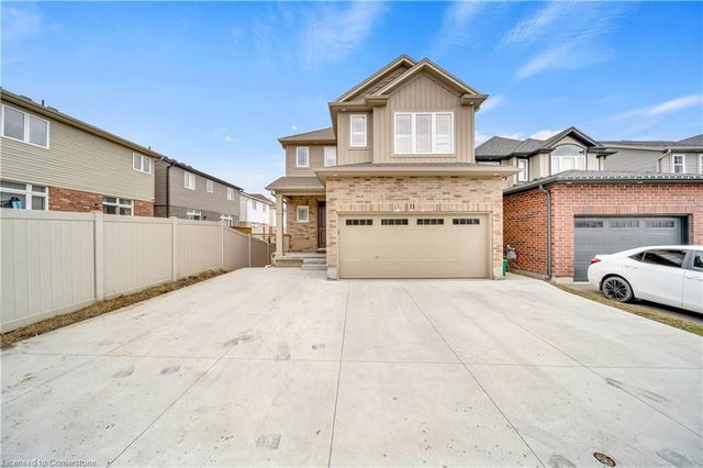11 Willowrun Drive