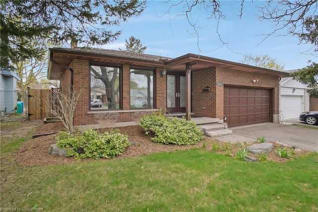 203 Farrier Drive