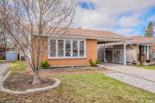 46 Appalachian Crescent