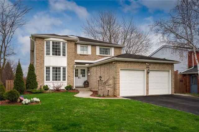 206 Westvale Drive