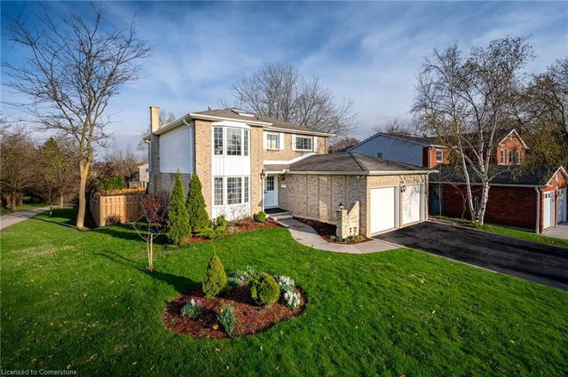 206 Westvale Drive