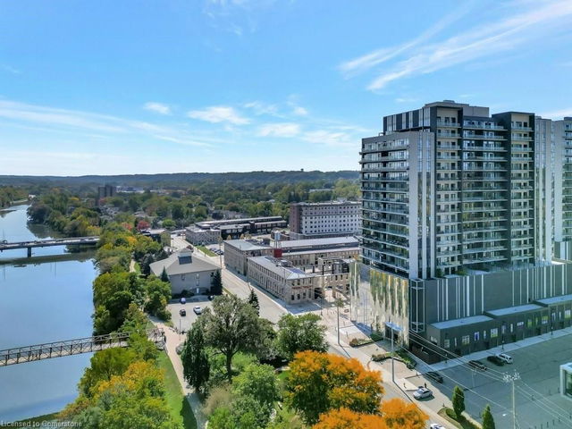 1501 - 50 Grand Avenue