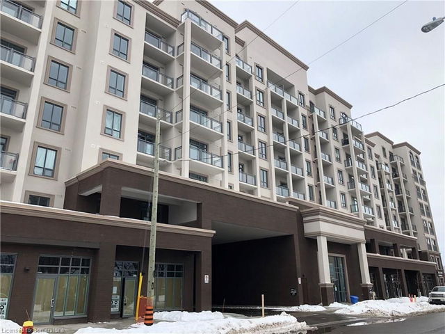 309 - 2490 Old Bronte Road