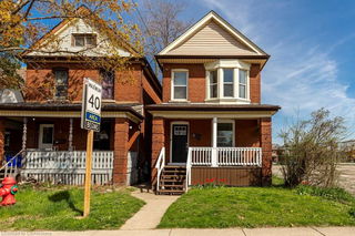 6 Belview Avenue