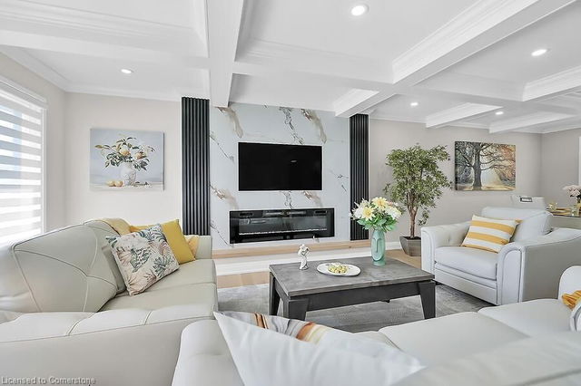 9 Faircourt Drive