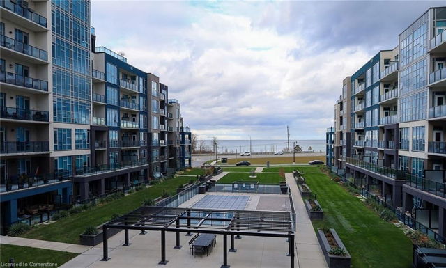 139 - 16 Concord Place