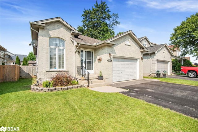 360 White Sands Drive