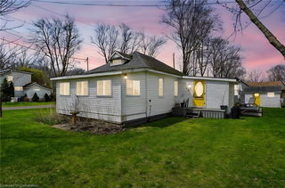 634 Silver Bay Road