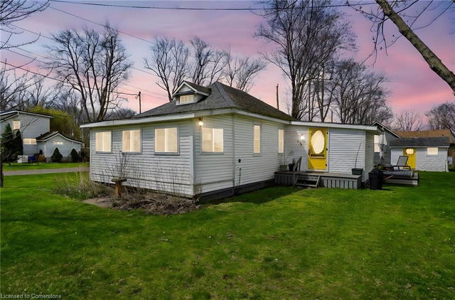 634 Silver Bay Road
