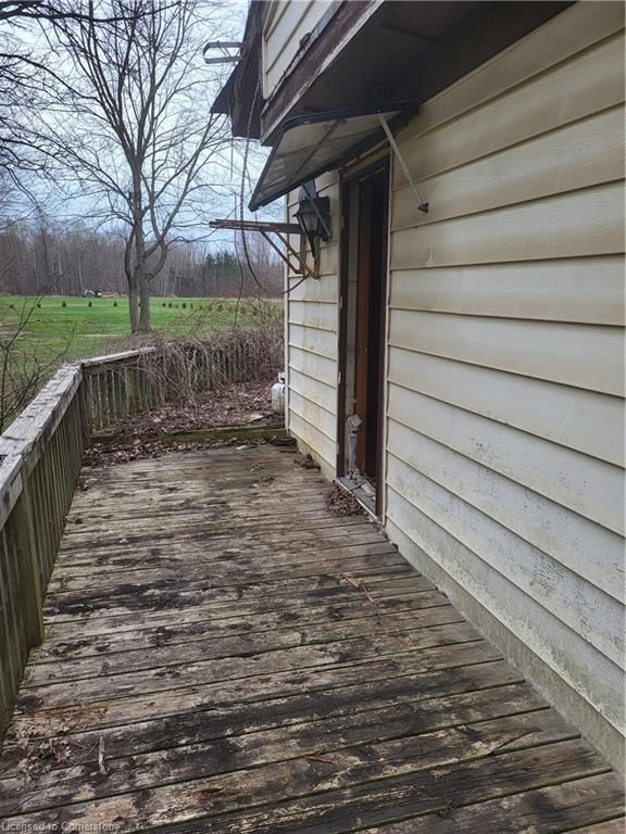 Single Family Residence for sale at 31 Seventh Concession Road, Burford, Burford, N0E 1A0 - MLS: 40723060