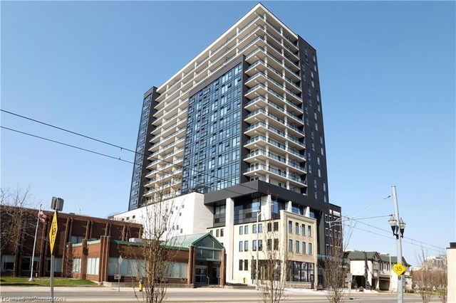 1208 - 181 King Street