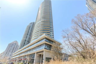 1504 - 2230 Lakeshore Boulevard