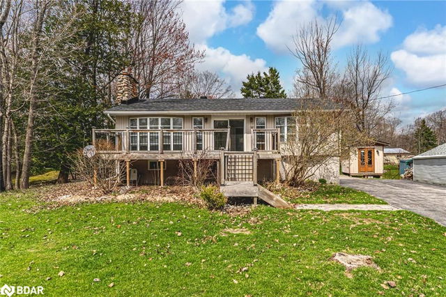 20 Sarna Drive