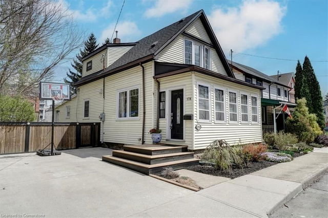 178 Canada Street