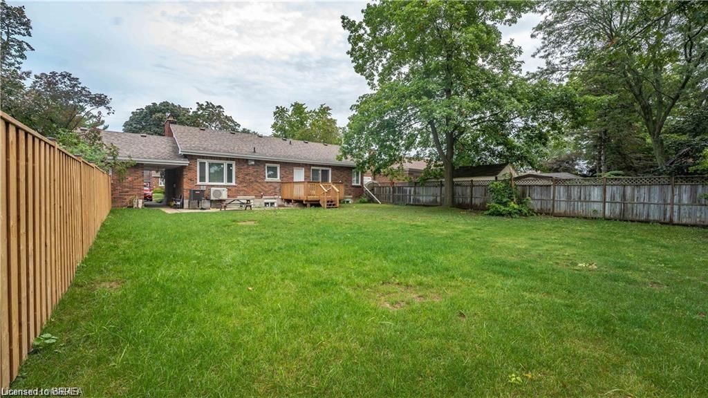 Single Family Residence for sale at 75 Henderson Avenue, Brantford, Henderson, N3R 4W1 - MLS: 40723116