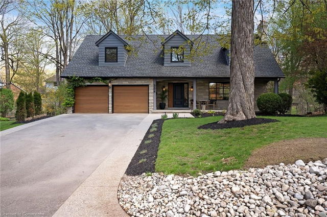 304 Ferndale Place
