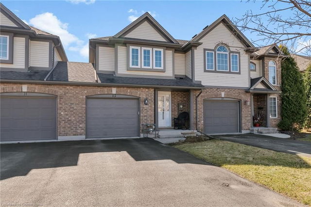 12 Flynn Court