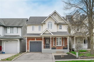 128 Marcy Crescent
