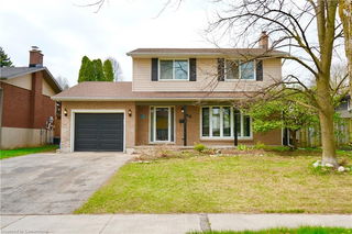 68 Parkview Crescent