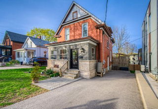 158 Waterloo Street