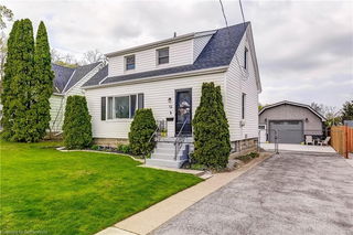 14 Walker Avenue
