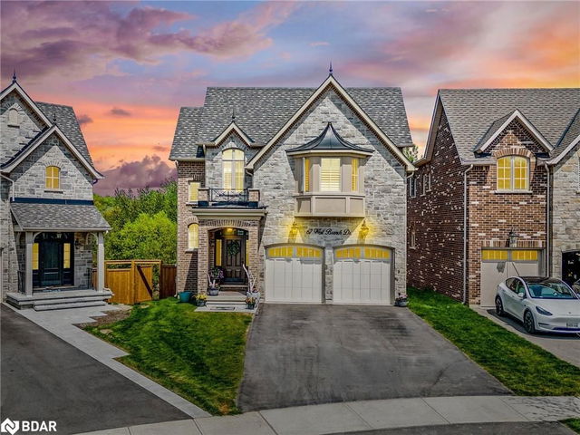 67 West Branch Drive