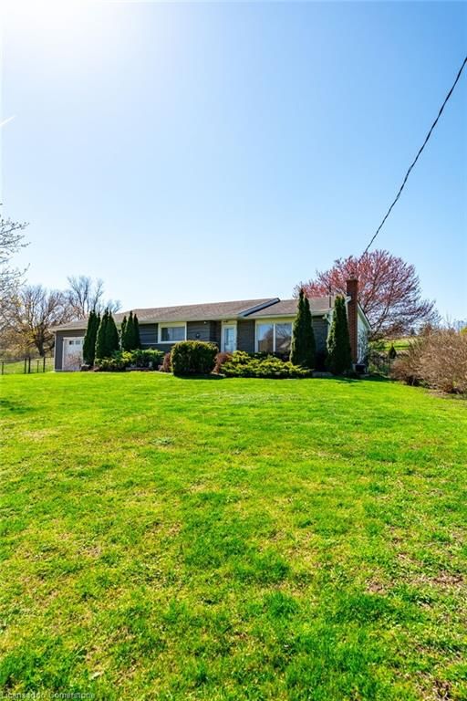 Single Family Residence for sale at 258 Oakhill Drive, Brantford, Oakhill Dr, N3T 5L7 - MLS: 40723164