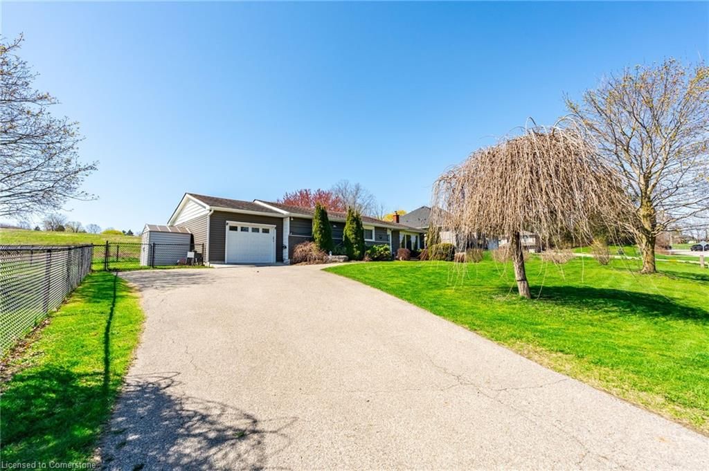 Single Family Residence for sale at 258 Oakhill Drive, Brantford, Oakhill Dr, N3T 5L7 - MLS: 40723164