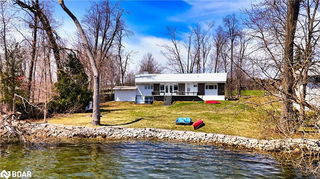 1971 Woods Bay Road