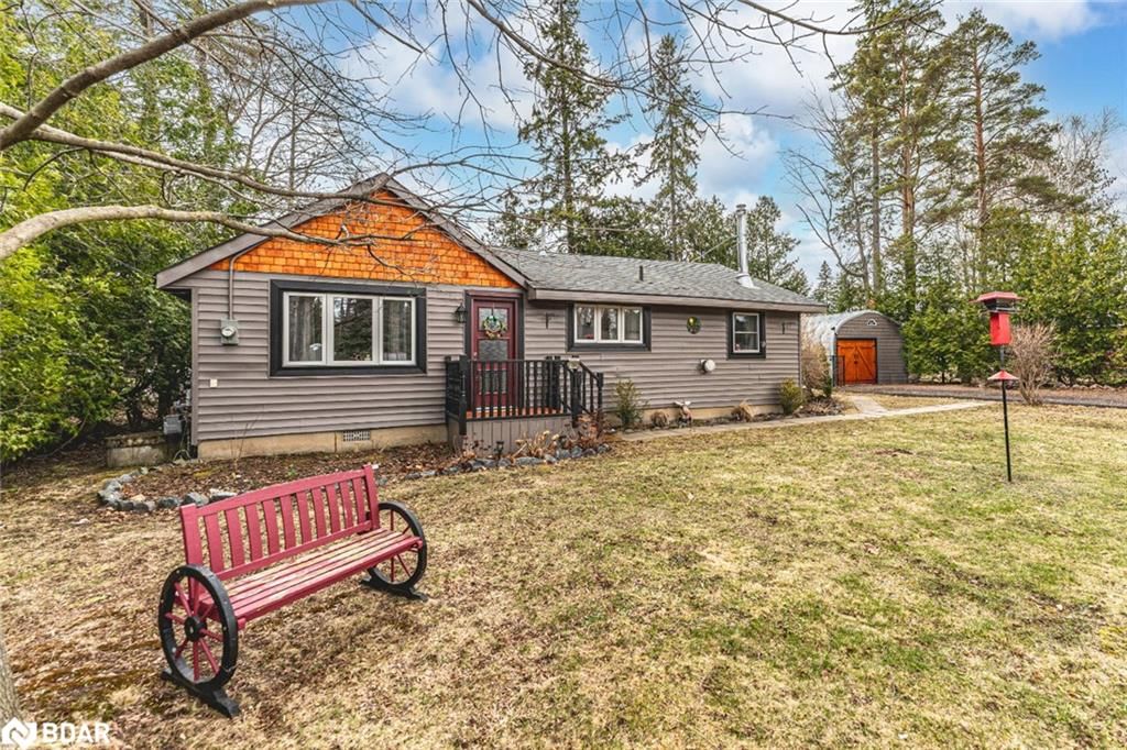Single Family Residence for sale at 759 Florence Road, Innisfil, Alcona, L9S 2E2 - MLS: 40723169