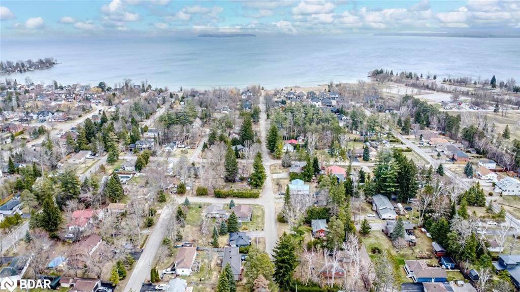 Single Family Residence for sale at 759 Florence Road, Innisfil, Alcona, L9S 2E2 - MLS: 40723169