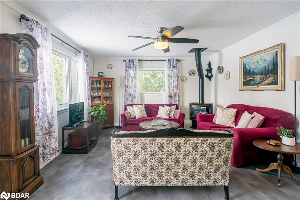 Single Family Residence for sale at 759 Florence Road, Innisfil, Alcona, L9S 2E2 - MLS: 40723169