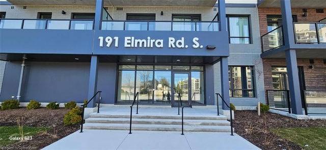PH809 - 191 Elmira Road