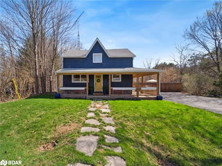 4539 Penetanguishene Road
