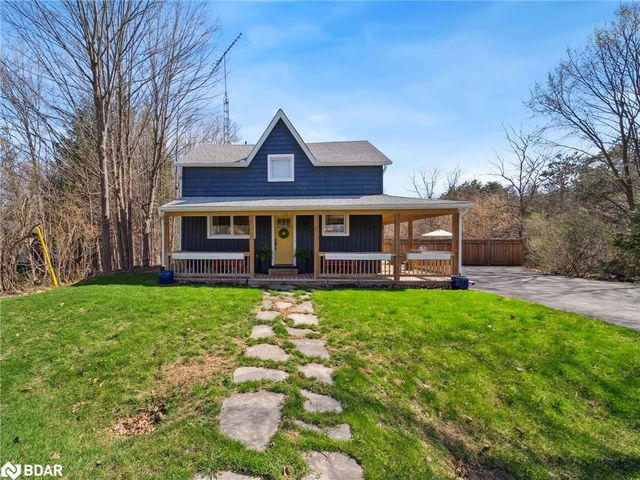 4539 Penetanguishene Road