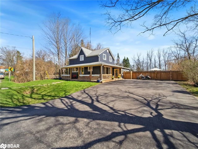 4539 Penetanguishene Road