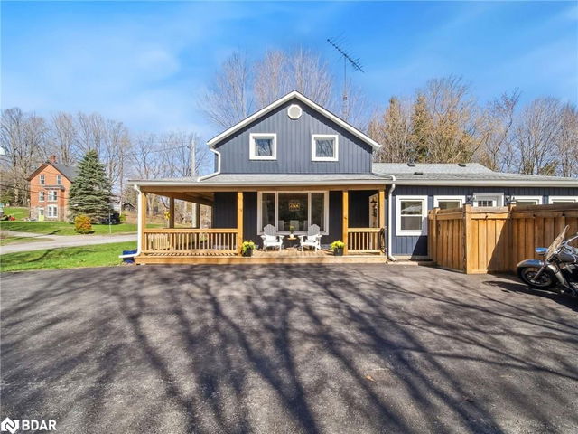 4539 Penetanguishene Road
