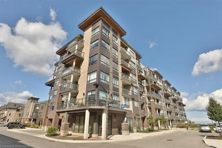 401 - 40 Esplanade Lane
