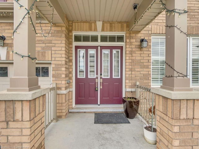 221 Kinsman Drive