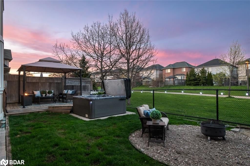 Single Family Residence for sale at 993 Kelman Court, Milton, CO Coates, L9T 2Y4 - MLS: 40723217