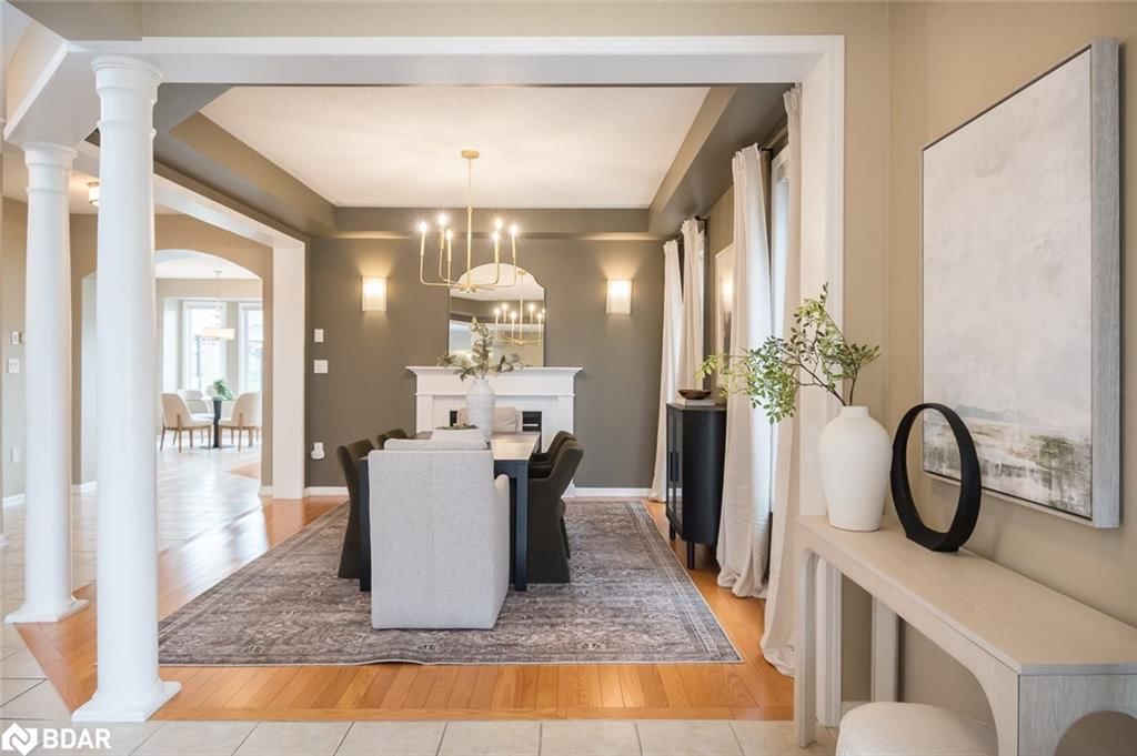Single Family Residence for sale at 993 Kelman Court, Milton, CO Coates, L9T 2Y4 - MLS: 40723217