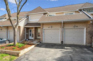 43 - 205 Highland Crescent
