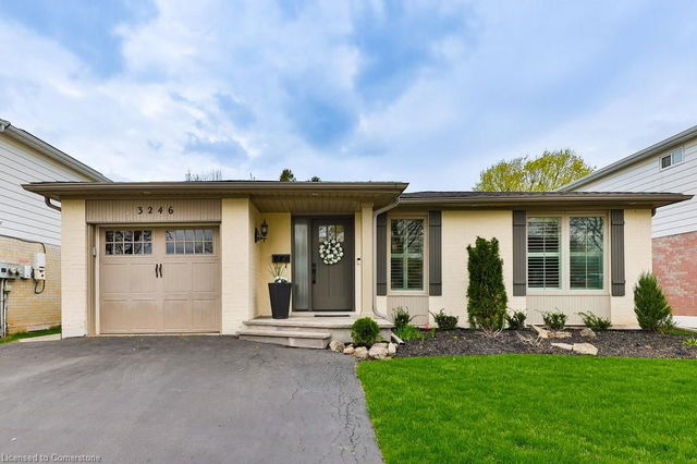 3246 Lansdown Drive