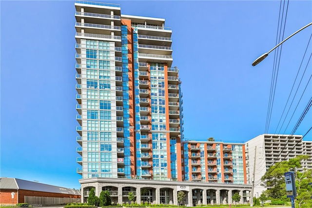 402 - 551 Maple Avenue