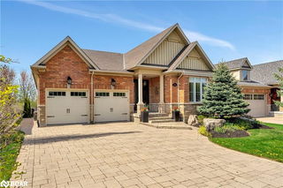 74 Aberfoyle Mill Crescent
