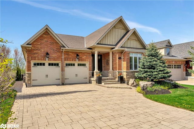 74 Aberfoyle Mill Crescent