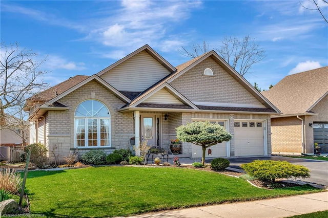 542 Jerseyville Road